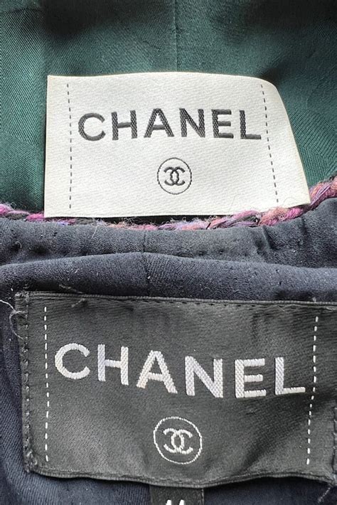 fake chanel online|how to tell chanel authenticity.